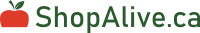 ShopAlive.ca Support Helpdesk
